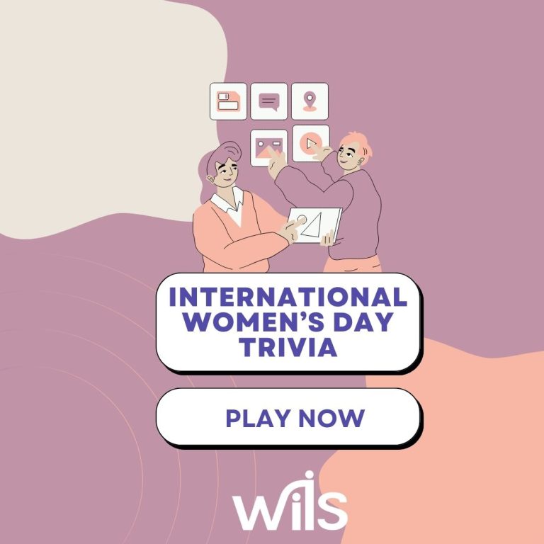 International Women’s Day 2025