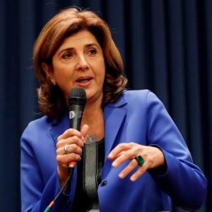 Maria Angela Holguin