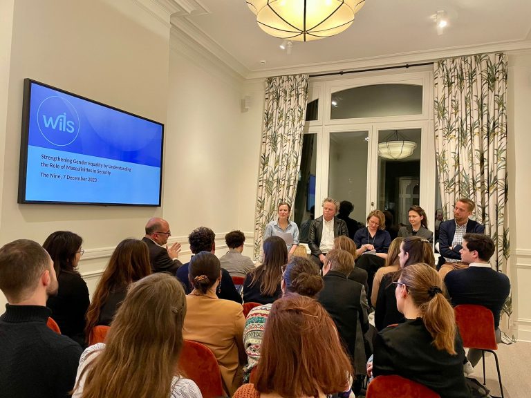 Testing Publication 01: Strategic Foresight Brief